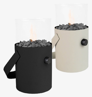 Coffee Table , Png Download - Cosi Fires Gas Lantern Ø20xh30 Cosiscoop Cm-black 30, Transparent Png, Free Download