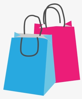 Shopping Bag Png Picture - Transparent Shopping Bag Png, Png Download, Free Download