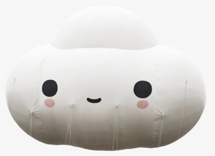 Transparent Blimp Png - Inflatable, Png Download, Free Download