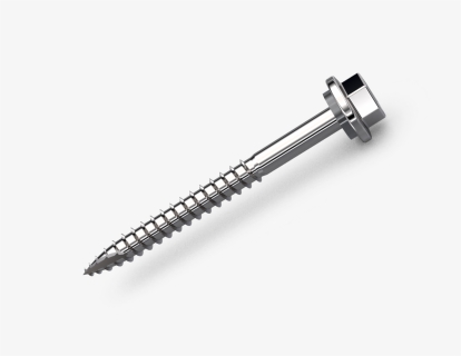 Roofing Screw - Dagger, HD Png Download, Free Download