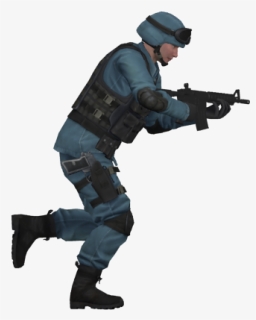 Soldier, HD Png Download, Free Download