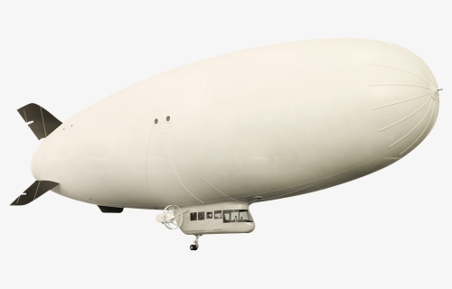 Blimp, HD Png Download, Free Download