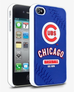 Chicago Cubs Png For Phones - Original Price Of I Phone 4, Transparent Png, Free Download