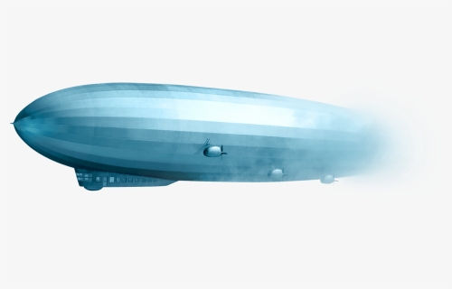 Blimp Png, Transparent Png, Free Download