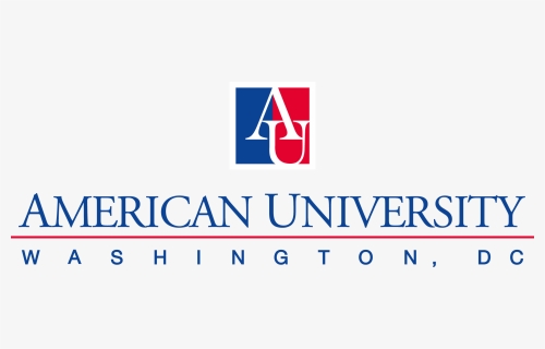 Au Logo [american University Logo Washington, Dc] Png - American University Logo, Transparent Png, Free Download