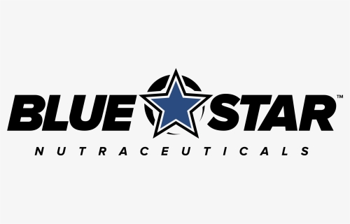 Blue Star Nutraceuticals Logo , Png Download - Blue Star Nutraceuticals Logo Png, Transparent Png, Free Download