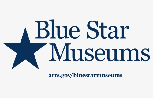 Blue Star Contemporary Art Museum, HD Png Download, Free Download
