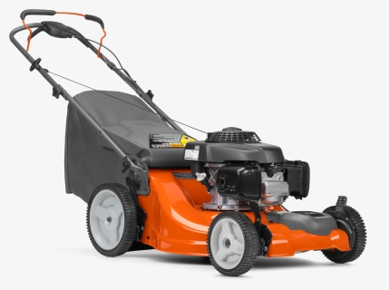 Husqvarna Self Propelled Mower With Honda Engine, HD Png Download, Free Download