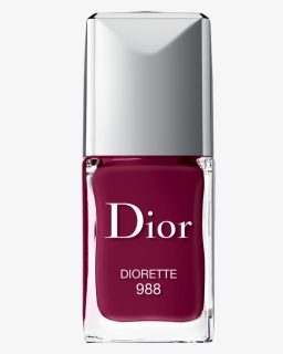 Rouge Dior Vernis 881, HD Png Download, Free Download