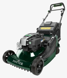 Harrier™ 56 Petrol Powered Rear Roller Mower - Hayter Harrier 56 New, HD Png Download, Free Download