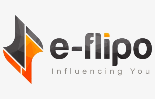 E-flipo - Graphic Design, HD Png Download, Free Download