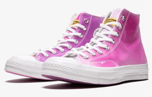 Converse Chuck Taylor All-star 70s Hi Chinatown Market - Converse Chinatown Market Uv, HD Png Download, Free Download