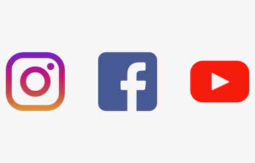 Png Format Social Media Icons Png, Transparent Png, Free Download
