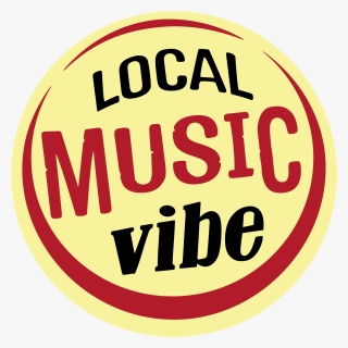 Live Music Sign Png - Local Music, Transparent Png, Free Download