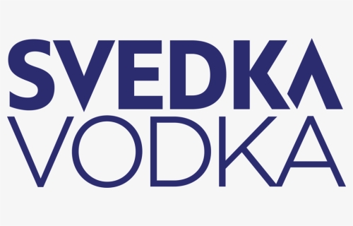 High Res Png Svk Vodka Logo - Circle, Transparent Png, Free Download