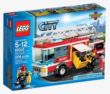   - Lego 60002, HD Png Download, Free Download