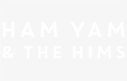 Ham Yam And The Hims - Triangle, HD Png Download, Free Download