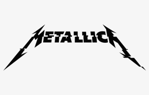 Metallica Logo Png Images Free Transparent Metallica Logo Download Kindpng