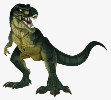 Jurassic World Evolution Allosaurus, HD Png Download, Free Download