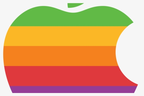 Small Png Apple Logo, Transparent Png, Free Download