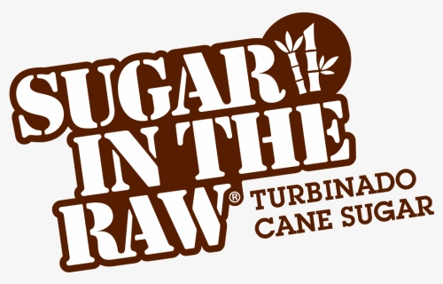 Parks Believer Sugar Itr Logo - Sugar In The Raw Logo Transparent, HD Png Download, Free Download