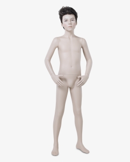 Realistic Child Mannequins - Mannequin, HD Png Download, Free Download