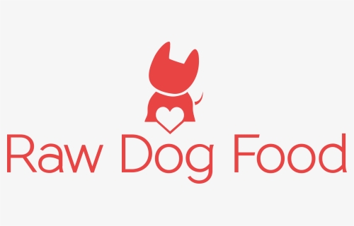 Raw Dog Food Logo Clipart , Png Download, Transparent Png, Free Download