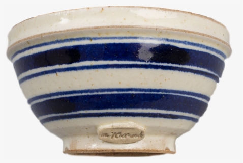 The Hillside Endo Pottery Cereal Bowl , Png Download - Ceramic, Transparent Png, Free Download