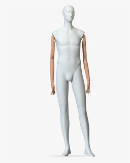 M8605/wood - Mannequin, HD Png Download, Free Download