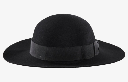 Black Bowler Hat Png Image Transparent Background - Bowler Hat, Png Download, Free Download