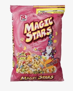 Roundy"s Cereal, Magic Stars - Magic Stars Cereal, HD Png Download, Free Download