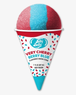 Jelly Belly® Fruit Snow Cone, HD Png Download, Free Download