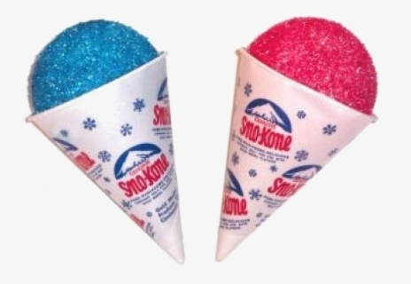 50 Additional Snow Cone Servings - Transparent Snow Cone Png, Png Download, Free Download