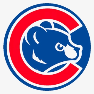 Chicago Cubs Png Image Hd - Cubs Logo Clip Art, Transparent Png, Free Download