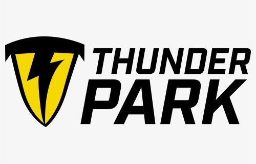Thunder Park Logo , Png Download - Thunder Park Logo, Transparent Png, Free Download