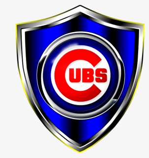 Chicago Cubs Logo, HD Png Download, Free Download