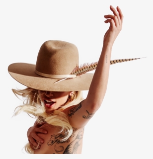 Thumb Image - Lady Gaga Joanne Photoshoot, HD Png Download, Free Download