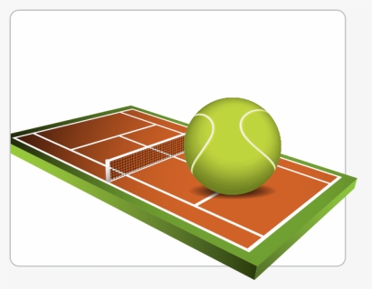 Thumb Image - Tennis Campo, HD Png Download, Free Download
