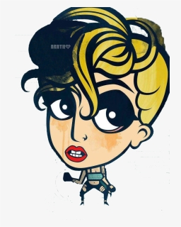 Lady Gaga Born This Way Ball Merchandise, HD Png Download, Free Download