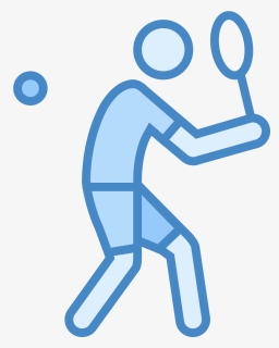 Tennis Player Icon - Icon, HD Png Download, Free Download
