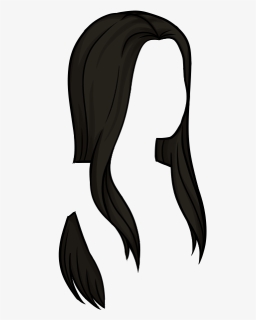 #episode #hair #png #hairpng #episodeinteractive #noticemeepisode - Episode Interactive Hair, Transparent Png, Free Download