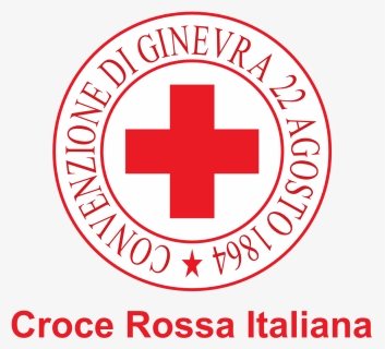 Italian Red Cross, HD Png Download, Free Download