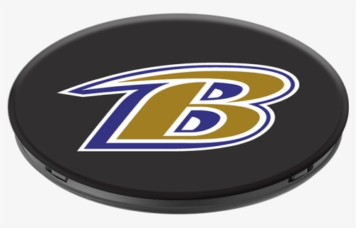 Baltimore Ravens Logo - Circle, HD Png Download, Free Download