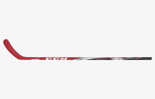 Hockey Stick Png Image - Ccm Red Hockey Stick, Transparent Png, Free Download