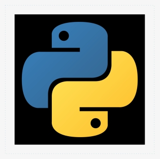 Python Logo Clipart Python Head - Programming Python Png Logo, Transparent Png, Free Download