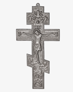 Orthodox Cross Item, HD Png Download, Free Download