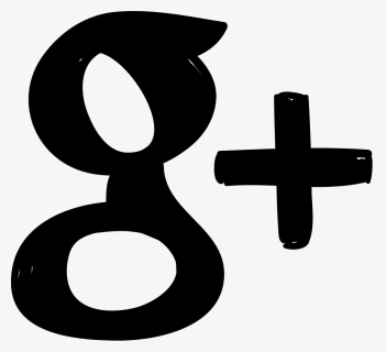 Google Logo - Icon Google+, HD Png Download, Free Download