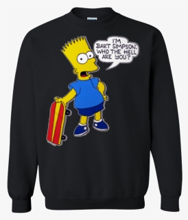 Transparent Bart Simpson Png - Cartoon, Png Download, Free Download