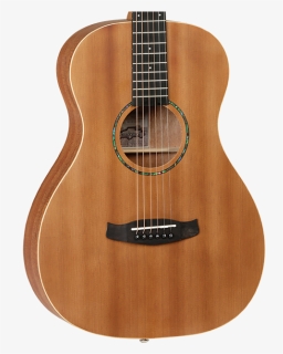 Tanglewood Roadster 2 Parlour Acoustic Guitar - Acoustic Guitar, HD Png Download, Free Download