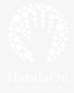 Transparent New Orleans Png - Handson Bay Area Logo, Png Download, Free Download